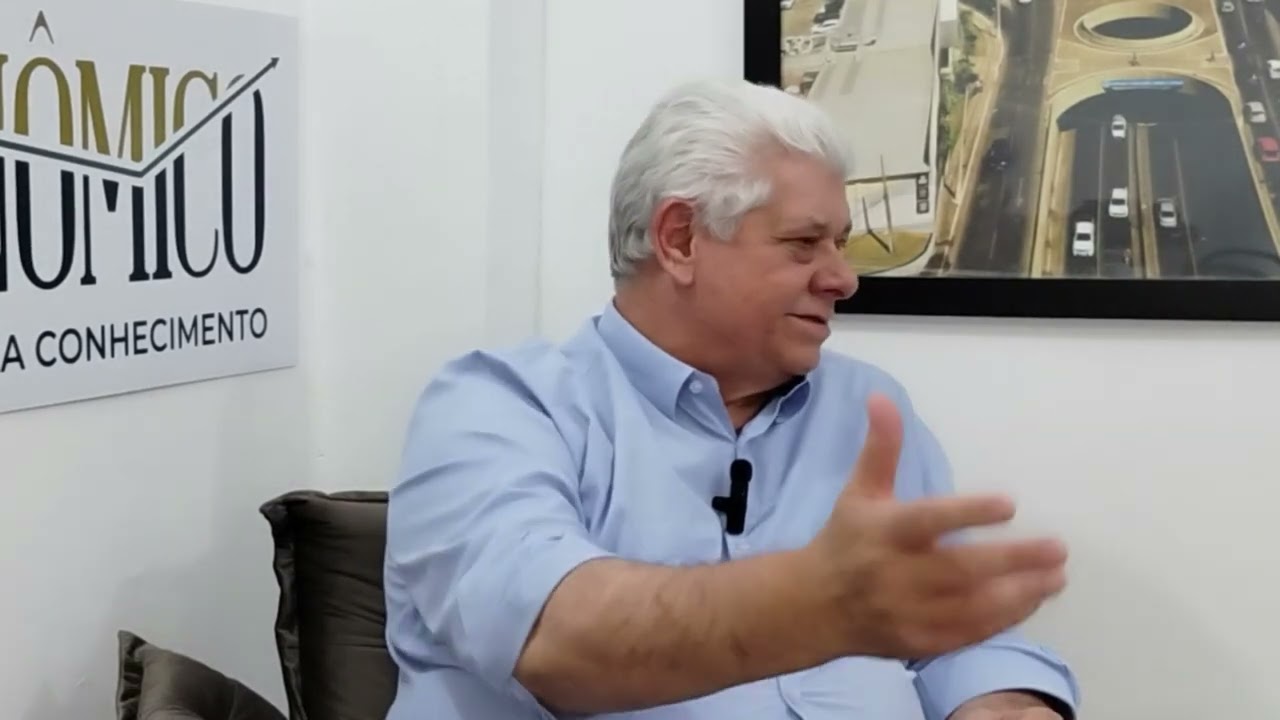 Presidente da Famato, Normando Corral fala dos principais desafios do agronegócio de Mato Grosso